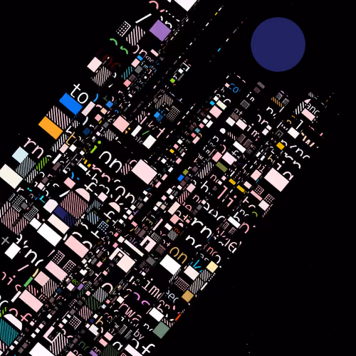 CityLights #693