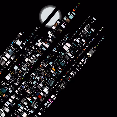 CityLights #1090
