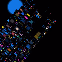 CityLights #952