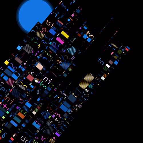CityLights #952