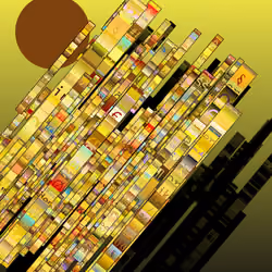 CityLights #318