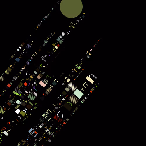 Citylights V2