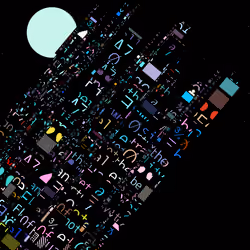 CityLights #896