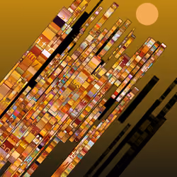 CityLights #629