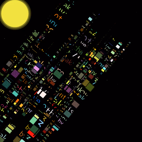 CityLights #548