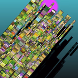 CityLights #1084
