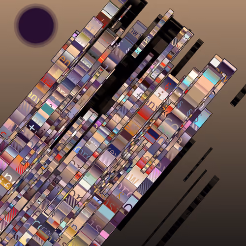 CityLights #736