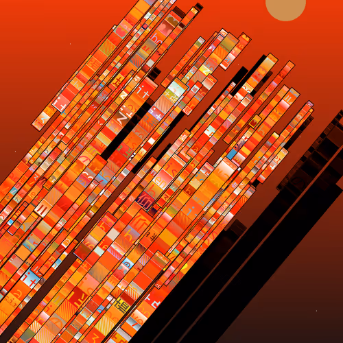 CityLights #691