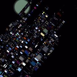 CityLights #542