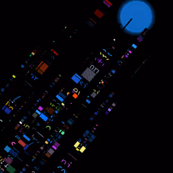 CityLights #841