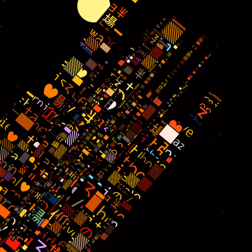 CityLights #694