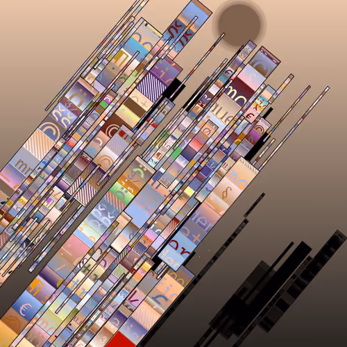 CityLights #91