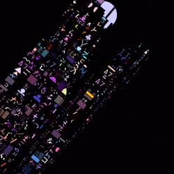 CityLights #505
