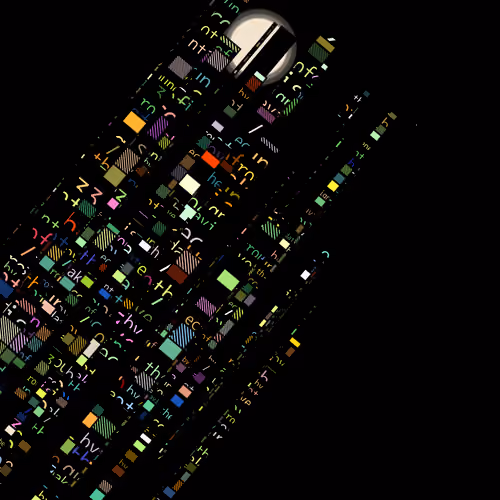 CityLights #198