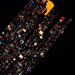 CityLights #892
