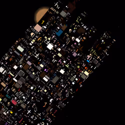 CityLights #546
