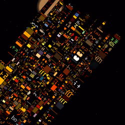 CityLights #999