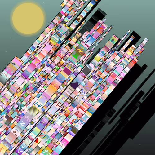 Citylights V2