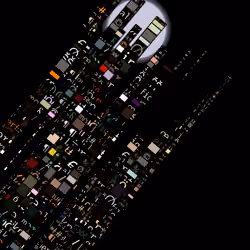CityLights #287