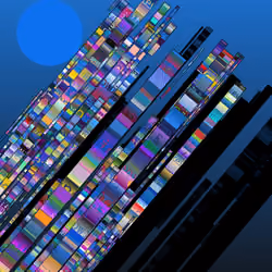 CityLights #846