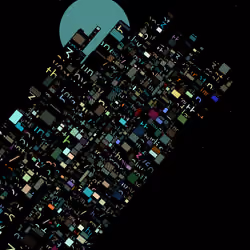 CityLights #879