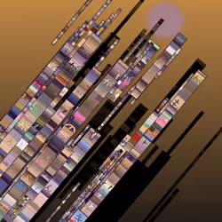 CityLights #872