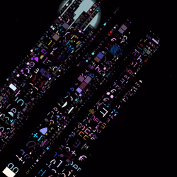 CityLights #917