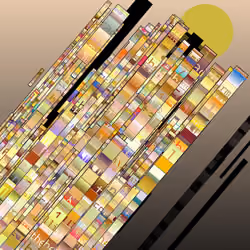 CityLights #143