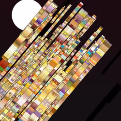 CityLights #1029