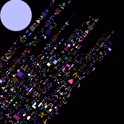CityLights #680