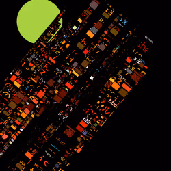 CityLights #527