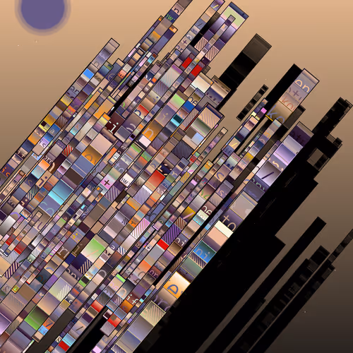 Citylights V2