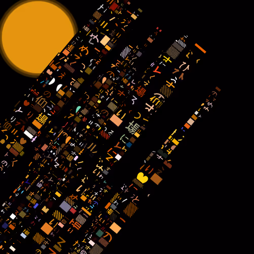 CityLights #94
