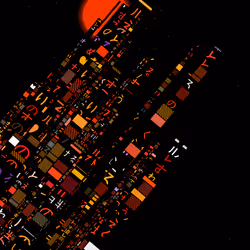 CityLights #1167
