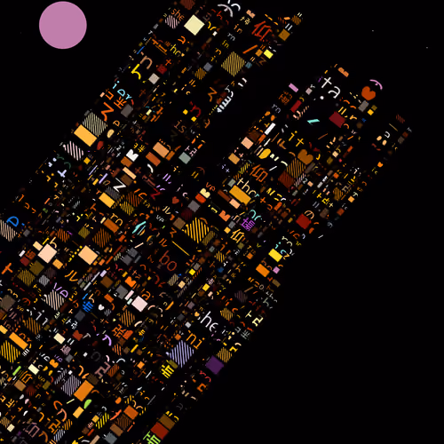 CityLights #583