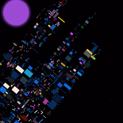 CityLights #668