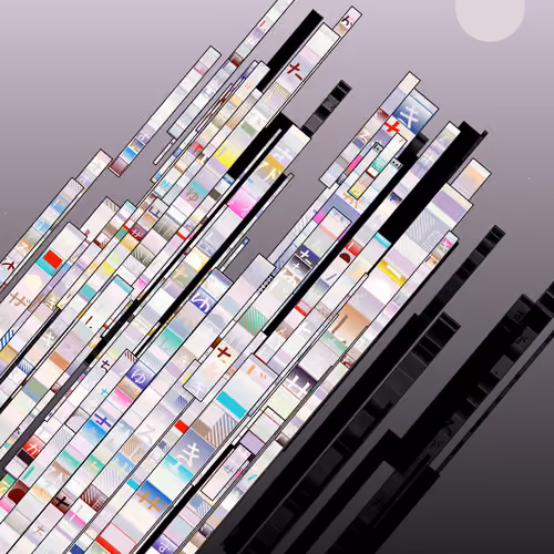 CityLights #1136