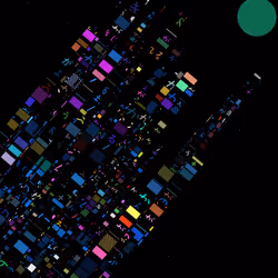 CityLights #1075
