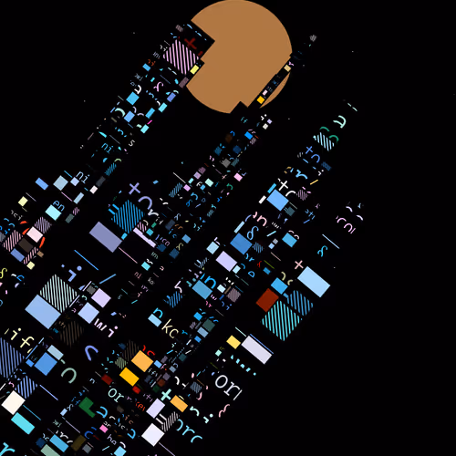 CityLights #760