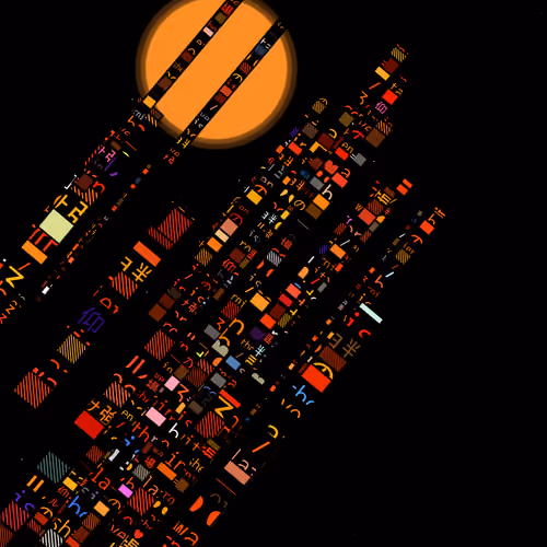 CityLights #126