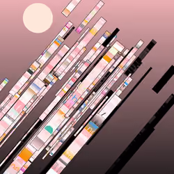 CityLights #4