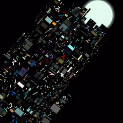 CityLights #610