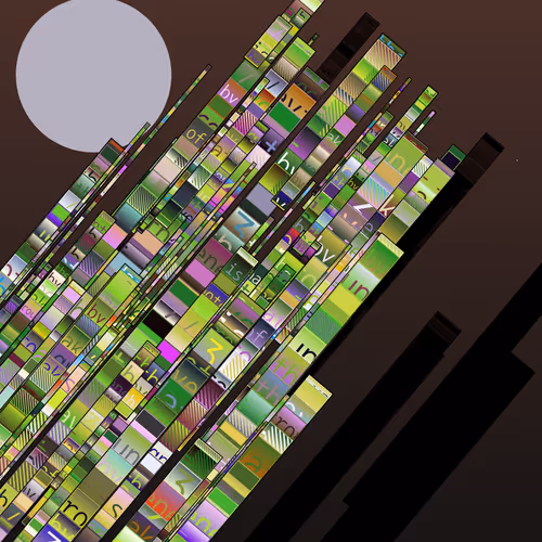 CityLights #795