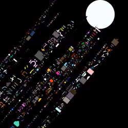 CityLights #897