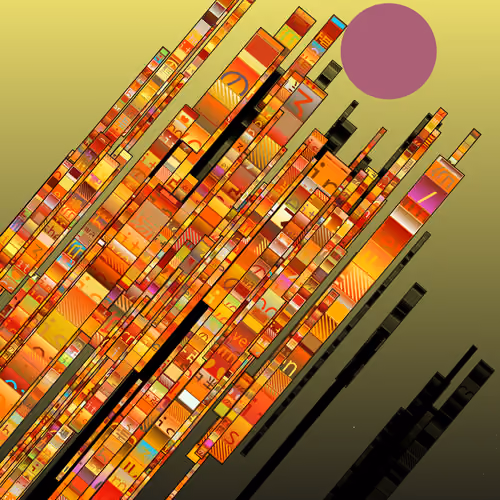 CityLights #356