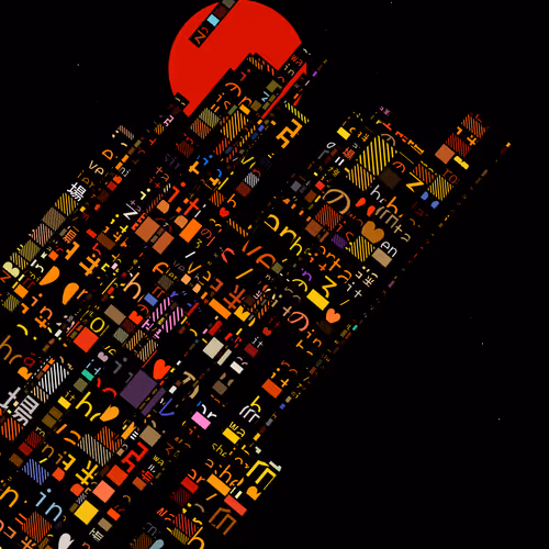 CityLights #854