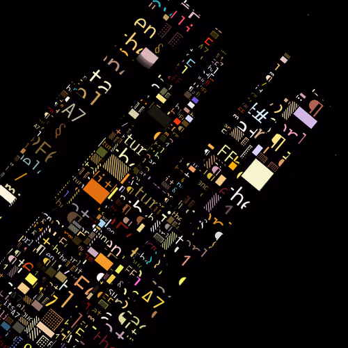 CityLights #1045