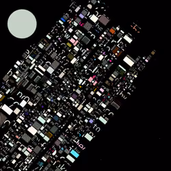 CityLights #23