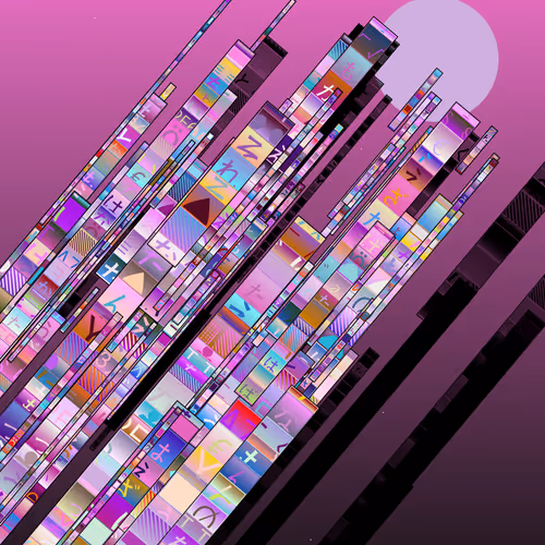 CityLights #836