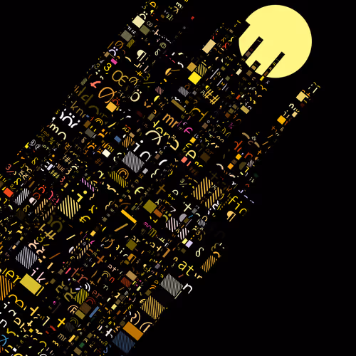 CityLights #358
